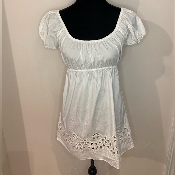 Mini dress/tunic - Picture 1 of 2